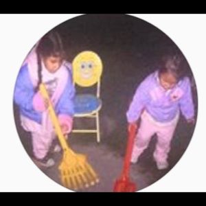 Meet your Posher, Gabriela